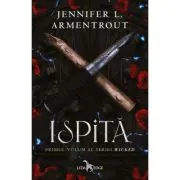 Ispita (primul volum al seriei Wicked)