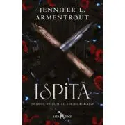 Ispita (primul volum al seriei Wicked)