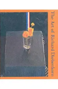 The Art of Richard Diebenkorn