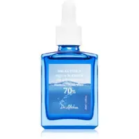 Dr. Althea Aqua Marine Deep Serum ser hidratant pentru stralucire