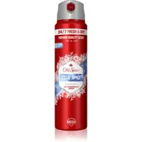 Old Spice Cold Spice spray anti-perspirant