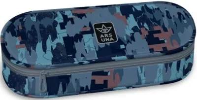Penar școlar oval Ars Una Hyde