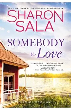 Somebody to Love
