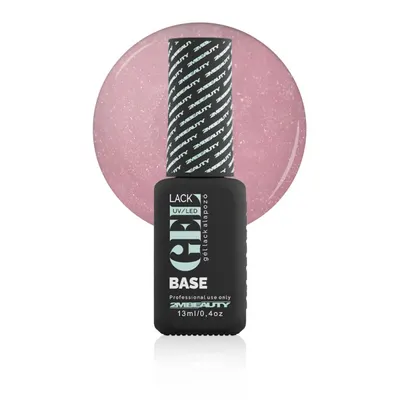 Oja Semi GELlack 2M Hema Free Elastic Base Shimmer Nr. 11