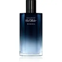 Davidoff Cool Water Reborn Eau de Toilette Eau de Toilette pentru bărbați 125 ml