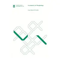 Asymmetry in Morphology