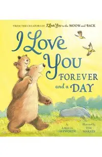 I Love You Forever and a Day