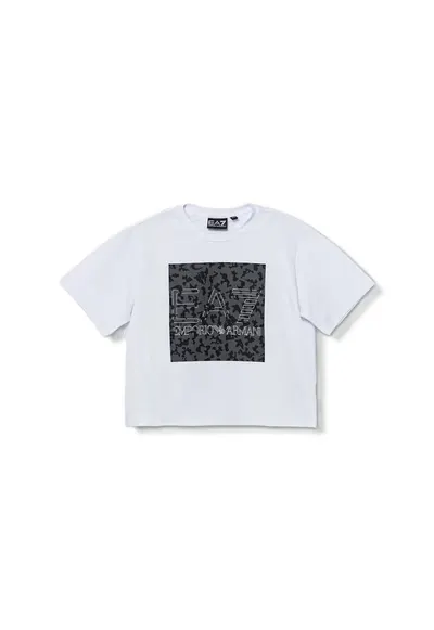 Tricou Train Graphic Series Girl Tee Ss-7g000112-Af14883-U0002
