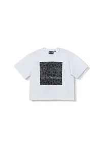 Tricou Train Graphic Series Girl Tee Ss-7g000112-Af14883-U0002
