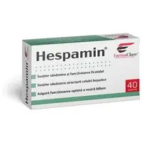 Hespamin 40cps