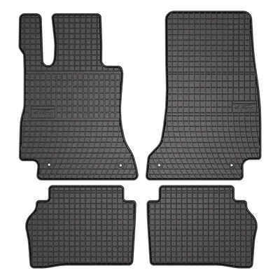 Covorase Cauciuc Compatibile Mercedes E Class W213 2016-2023