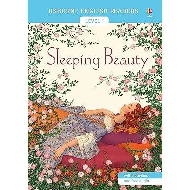 The Sleeping Beauty