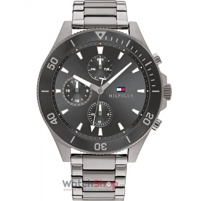 Ceas Tommy Hilfiger LARSON 1791918
