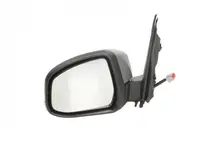 Oglinda stanga electrica, asferic, grunduita FORD FOCUS intre 2004-2008