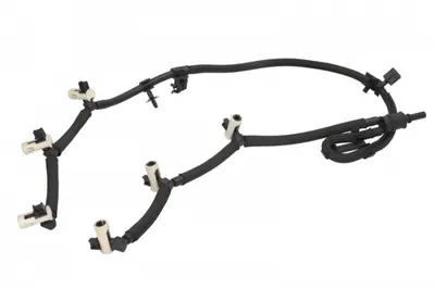 Furtun combustibil potrivit LAND ROVER DISCOVERY IV, RANGE ROVER IV, RANGE ROVER SPORT II 09.09