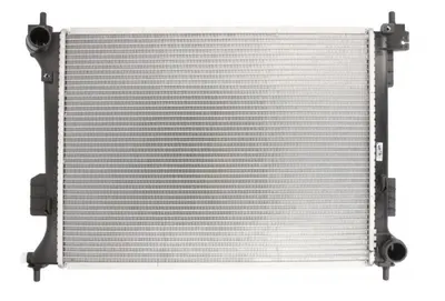 Radiator apa racire motor (transmisie automata manuala) HYUNDAI I20 1.2 1.4 1.6 intre 2008-2015