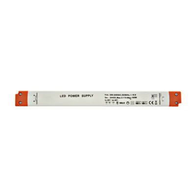 LED SN power supply 100W/24V IP20 long