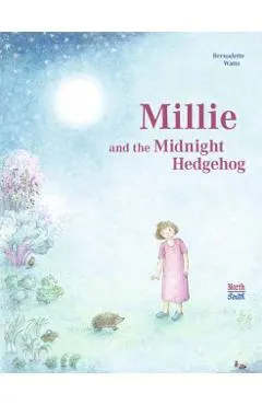 Millie and the Midnight Hedgehog