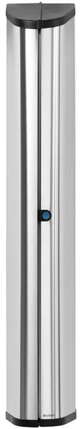 Cutie pentru uscător de rufe de perete Brabantia - WallFix, Matt Steel