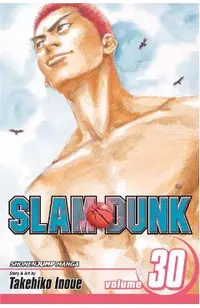 Slam Dunk, Volume 30