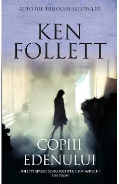 Copiii Edenului