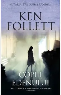 Copiii Edenului