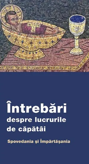 Intrebari despre lucrurile de capatai