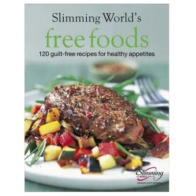 Slimming World's Free Foods