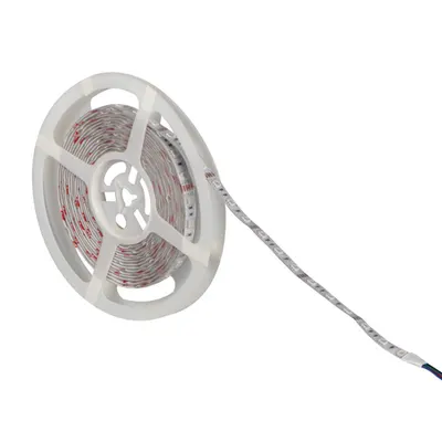 Banda Led Leds-B Rgb Leds-B14,4w/m Ip65rgb