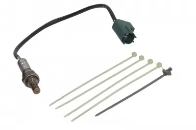 Sonda lambda (numar fire 4, 425mm) potrivit NISSAN ALMERA II, MICRA II, PRIMERA 1.0-2.0 06.96-11.06