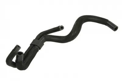 Furtun radiator ( 13mm) potrivit LEXUS RX 3.5H 10.15