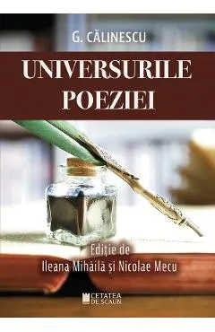 Universurile poeziei