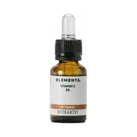 Vitamina C Beauty Booster, 15ml, Elementa Bioearth