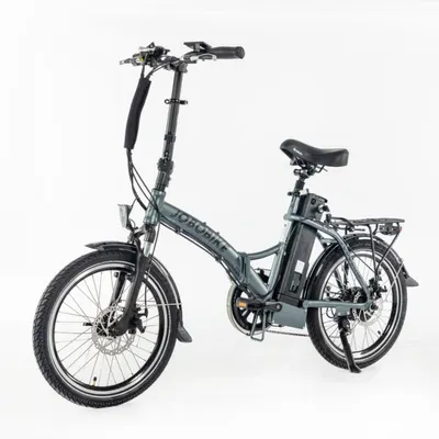 Bicicletă electrică pliabilă JOBOBIKE SAM 250W 36V 13AH baterie