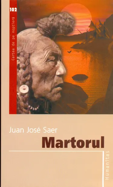 Martorul