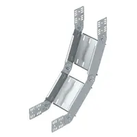 90° adjustable vertical Cot- FS | Type RGBV 820 FT