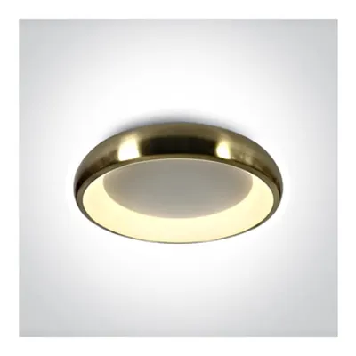 Triest LED 32W 1750lm 3000K 120° 220-240V IP20 periat alama