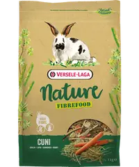 Versele Laga FibreFood Cuni 1 Kg