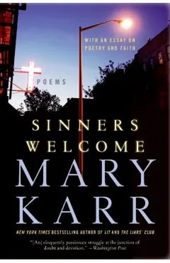 Sinners Welcome