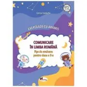 Exerseaza cu Aramis Comunicare in Limba Romana fise de evaluare pentru clasa a 2-a
