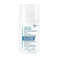 Roll-on Anti-Perspirant Hidrosis Control, 40 ml – Ducray