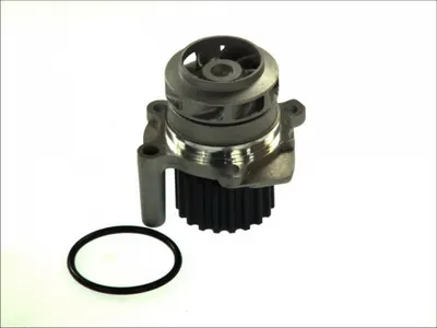 Pompa Apa Audi A3, A4, A6; Dodge Caliber, Journey; Jeep Compass, Patriot; Mitsubishi Grandis, Lancer Viii, Outlander Ii; Seat Altea, Altea Xl, Leon, Toledo Ii, Toledo Iii 1.9d 2.0d Dupa 1999