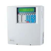 Centrala de incendiu adresabila cu 1 bucla FireClass FC501-H, 128 adrese, 32 zone, 2.5A, 12-38Ah