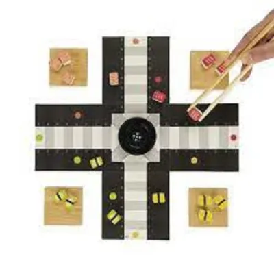 Joc de strategie - Ludo Board Game