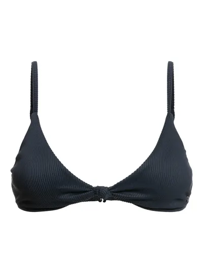 Partea de sus a costumului de baie ROXY Love The Surf Knot