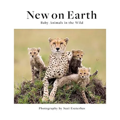 New on Earth