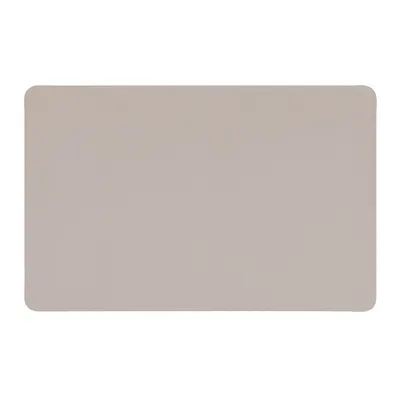 Covoraș de baie bej din material textil 40x60 cm Ecru – Wenko
