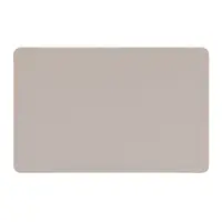 Covoraș de baie bej din material textil 40x60 cm Ecru – Wenko