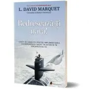 Redreseaza-ti nava! Caiet de exercitii