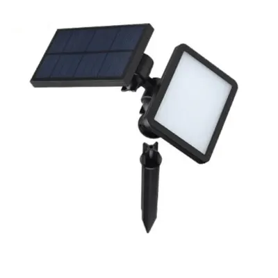 Proiector Solar Led 3.7v 2500mah 200lm